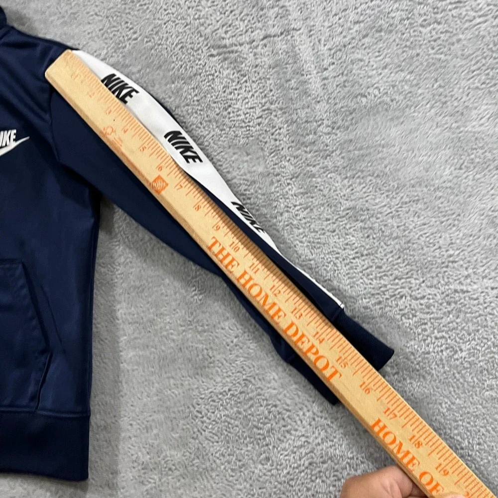 Nike track jacket